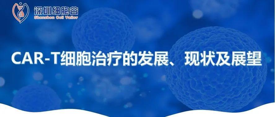 Phát triển, hiện trạng và triển vọng của liệu pháp tế bào T-CAR
