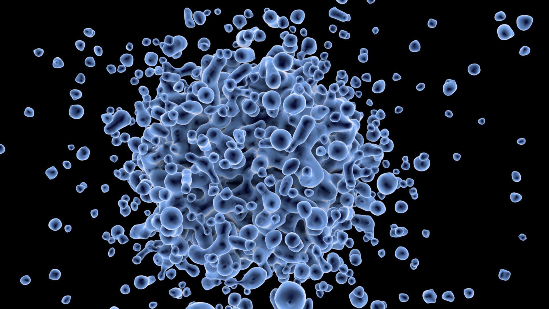 Vector virus VSV