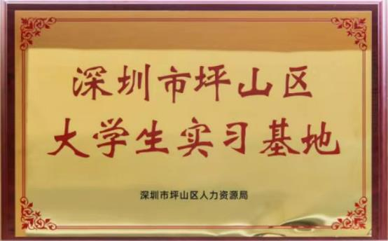 Cơ sở thực tập cho sinh viên