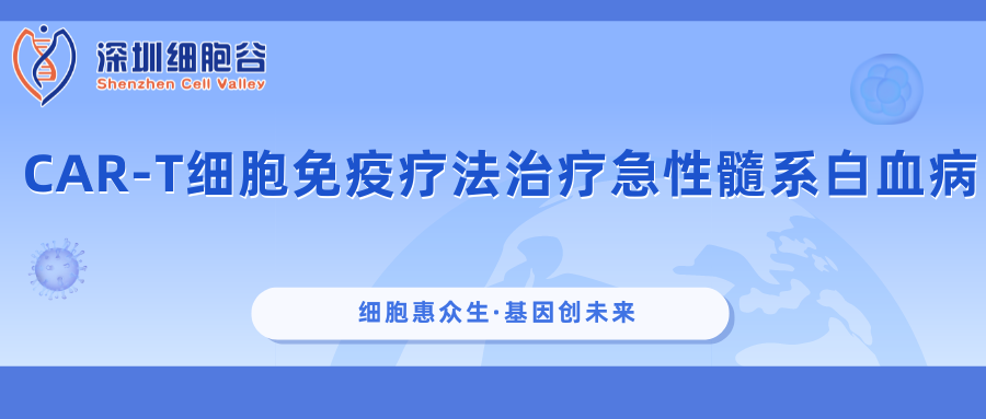 Liệu pháp miễn dịch tế bào T trong điều trị bệnh bạch cầu tủy cấp tính